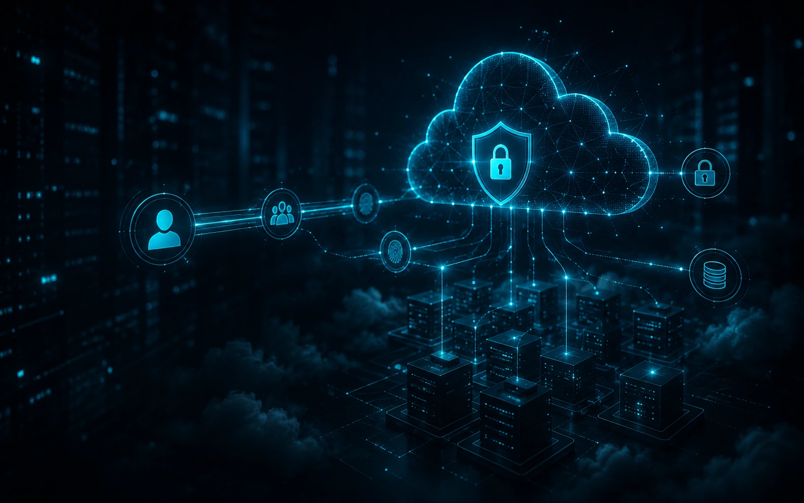Cloud identity misconfiguration