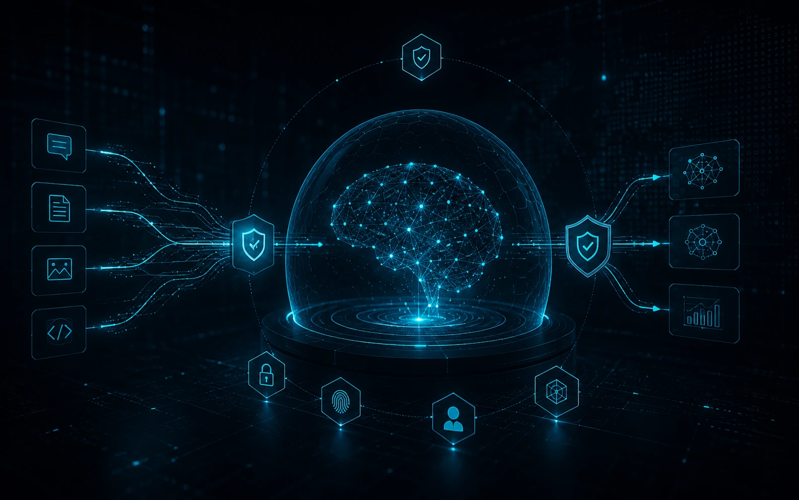 AI security assessment